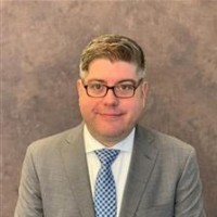 Robert W. Clark, CRCM