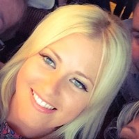 Kayleigh Harrison