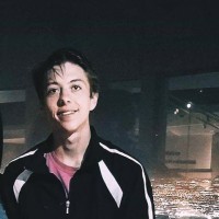 Brandon Yearout