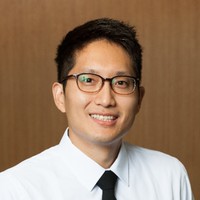 Goong Mo (Andrew) Yang