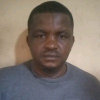 Ukoha Kalu