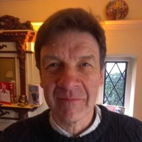 Roger Mayo