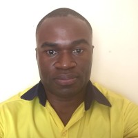 Valéry Ipanga