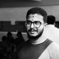 Durga Sony Prasad Thirlangi