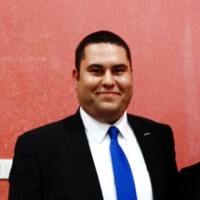 Mert AKINET, Ph.D.