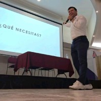 Carlos Octavio García Loya