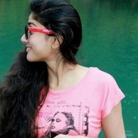 Vigneshwari R