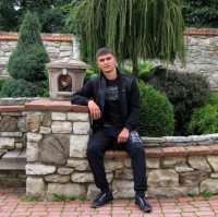 Андрей Гришин