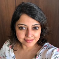 Aishwarya Kumar