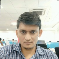 Uday Patil