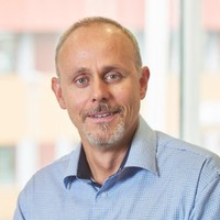 Dirk Peters