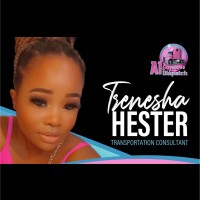 Trenesha Hester
