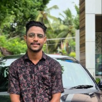 Akhil Km