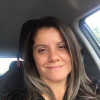 Panagioula Dimopoulos