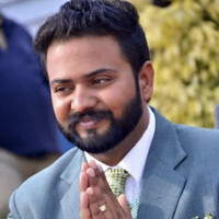 Maninder Singh