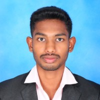 CHANDRU M