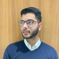 Ahmed Sher Malik