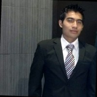 Antonio De Jesus López Martínez