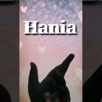 Hania Saad