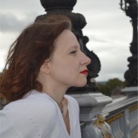 Tatiana Zakharchuk