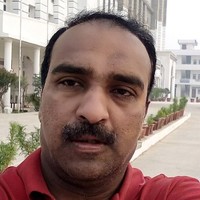 Balakishan Aakula