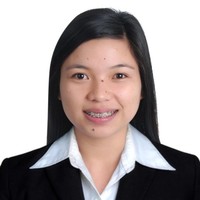 Cherrymae Valderama