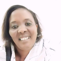 Nomonde Xuza
