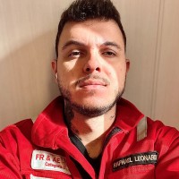 Raphael Leonardo