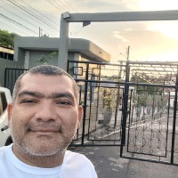 Alex Pinheiro Da Silva