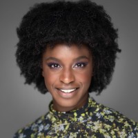 Amira Anderson