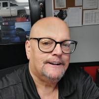 Jeffrey Dera