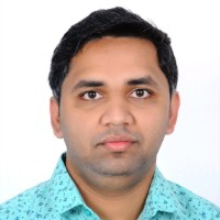Pramod Takalkar
