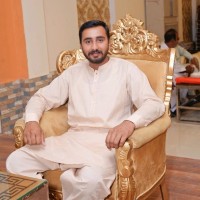 Manzar Abbas