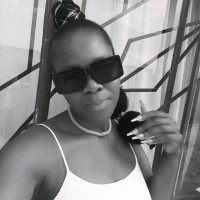 Anelisa Magqazolo