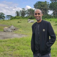 Saed Jama Abdi
