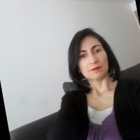 Maria Dolores