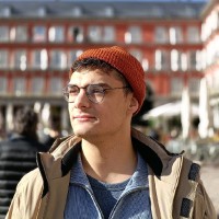 Lucas Deda de Andrade