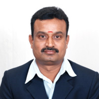Paranthaman A