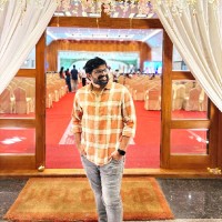 Vasudeva Reddy Peram