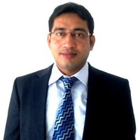 Monazir Ansari