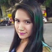 Andrea Estefania Dussan Arias