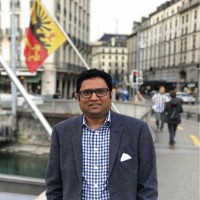 Ankur Dalal