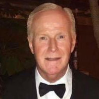 Patrick Cawley