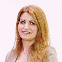 Rawya Kredly