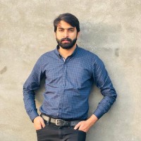 Muhammad Arslan Khalid