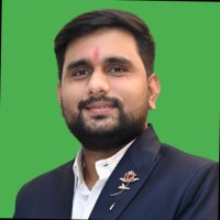 Harsh Patel