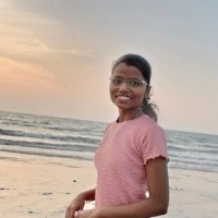 Pranali Patil