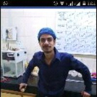 Ashwani Kashyap