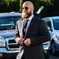 Matthew Mohr