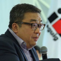 RICHARD ELMER RIVERA